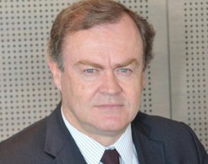 Amaury de Saint Quentin (Photo: JIR)
