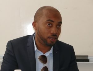 Bajrafil Mohamed Soyi