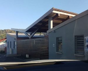 La PMI de Mtsamoudou 