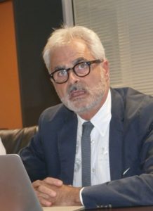 Denis Lacouture