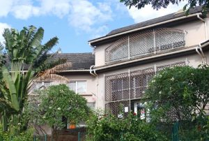 Le vice-rectorat de Mayotte
