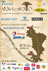 Mahoraid 2017