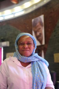 Zanabou Abaine