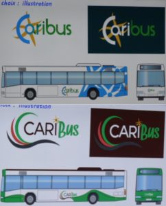 Deux logos au choix