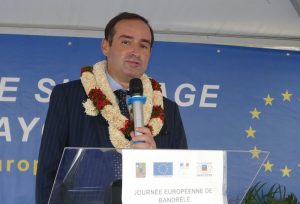 Frédéric Veau