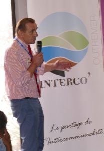 Michel Jousset, DGS du Sieam