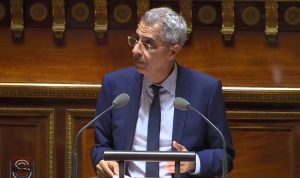 Antoine Karam
