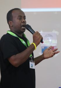 Djibouti se prépare à accueillir les jeux de la CJSOI en avril