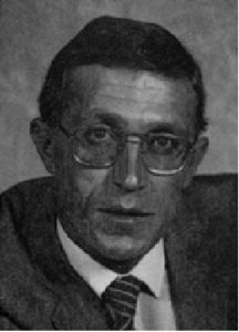 Jean-François Hory