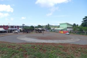 Le "hub" de transports scolaires du lycée de Kahani doit être sécurisé