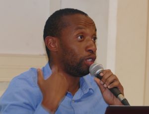 Mohamed Abdillah-Ibrahim Boinarziki 