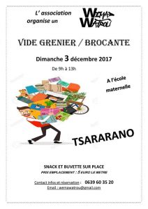 brocante