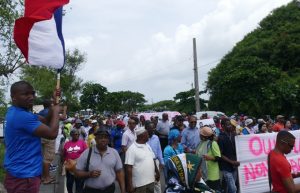 Manif piste longue 2