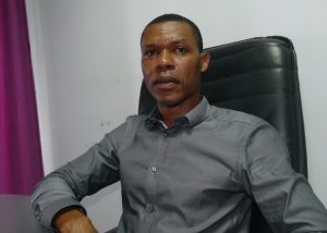 Assani Saindou Bamcolo