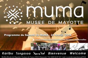 Muma affiche