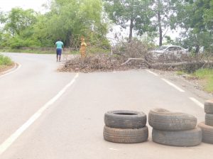 Les barrages seront-ils levés ce mercredi ?