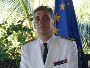 Dominique Sorain