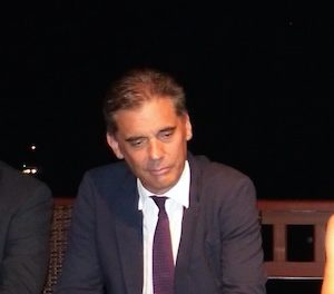 Dominique Sorain