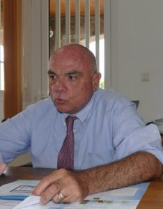 Robert Satgé