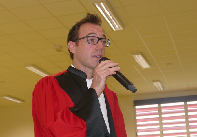CUFR, AUREF, Mayotte, Université