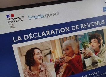 Impôts, Mayotte