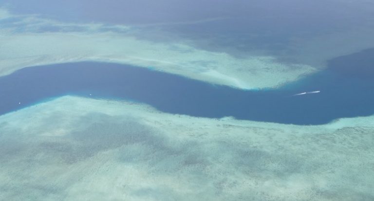 Passe en S mayotte