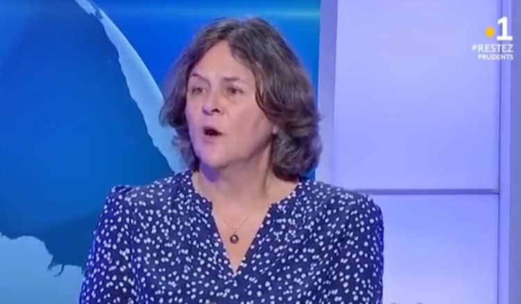 Dominique Voynet, ARS, Covid, Mayotte, Edouard Philippe