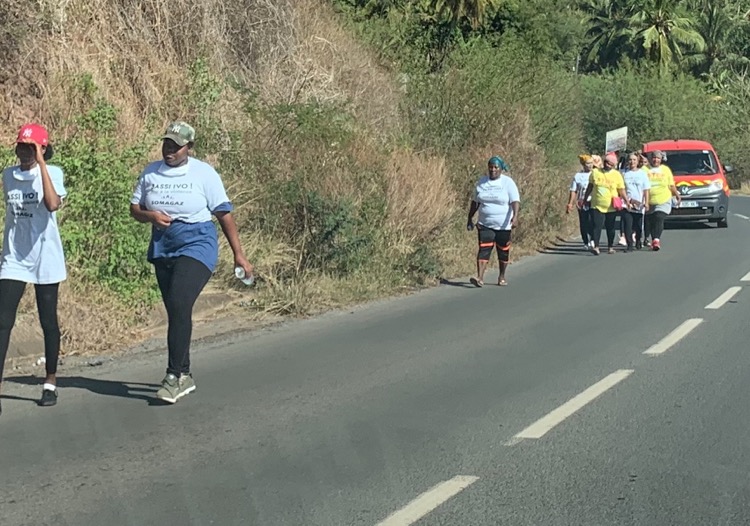 Challenge Mayotte Tour, Mayotte