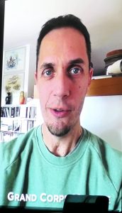 Grand corps malade, Mayotte