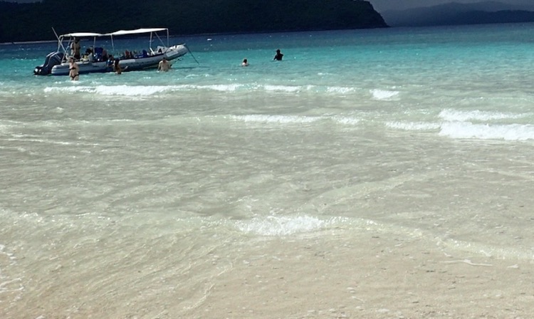 PGE, Tourisme, Mayotte