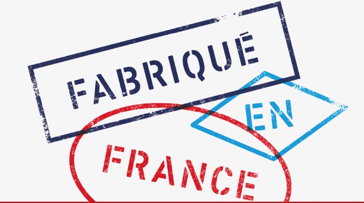Fabriqué en France, Mayotte, Elysée