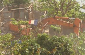 Loi Elan préfet, Mayotte