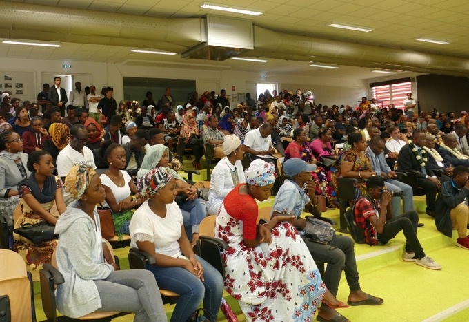 DemoES, Jean Castex, Mayotte