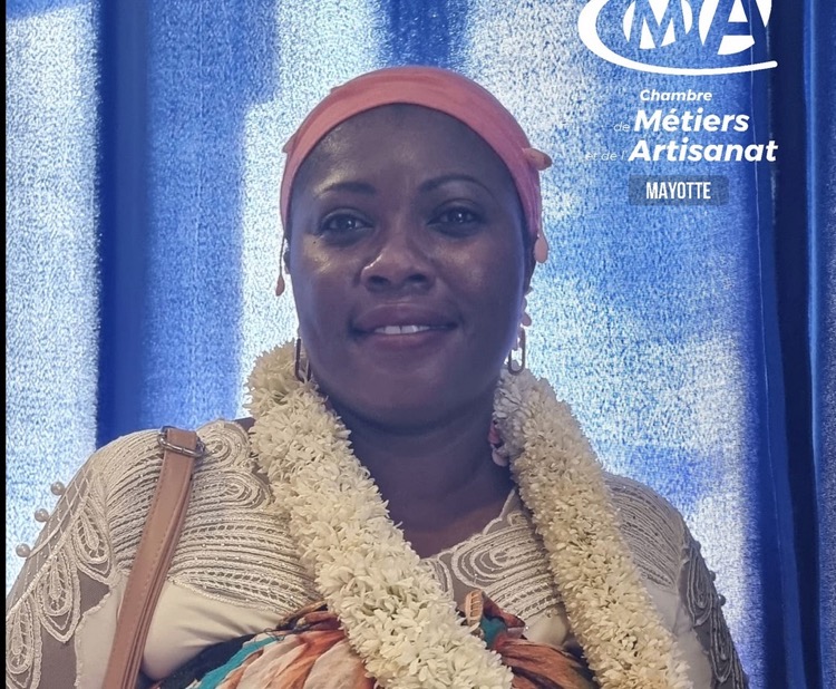 CMA, Mayotte