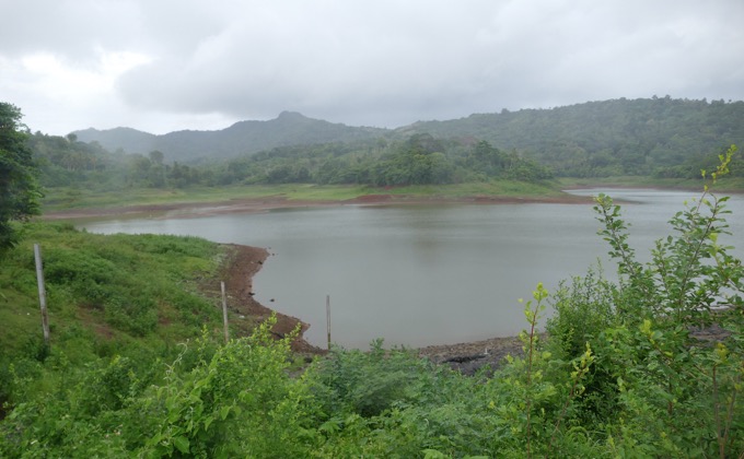 Manganèse, SMAE, Mayotte