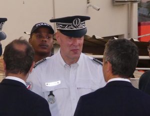 Benalla, Simonin, Mayotte